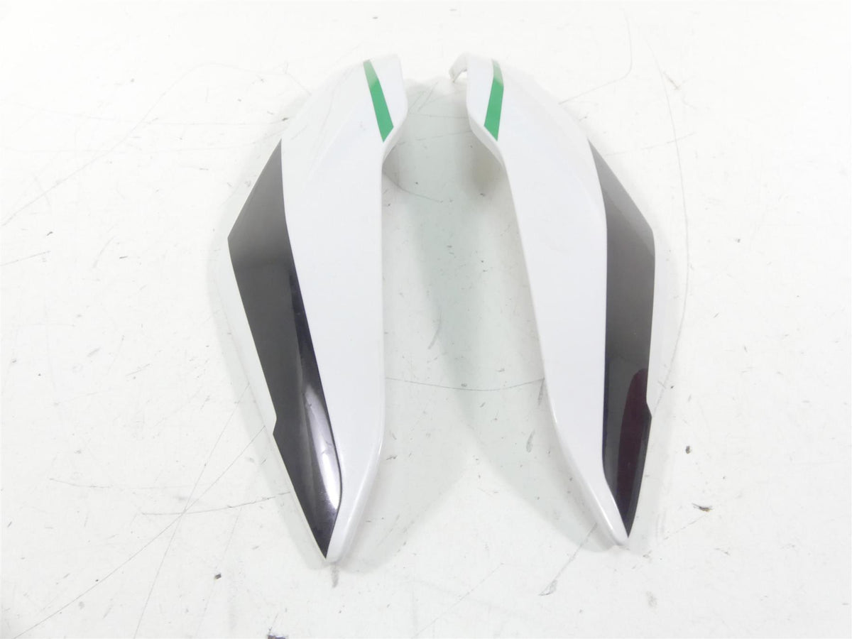 2018 Mv Agusta F3 800 RC Small Motul Tank Side Cover Sets 8000C4559 8000C4560 {{ shop.shopifyCountryName }} - Mototech271