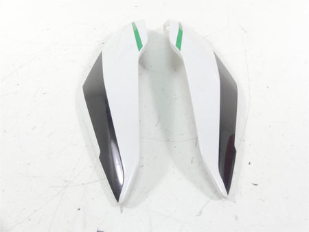 2018 Mv Agusta F3 800 RC Small Motul Tank Side Cover Sets 8000C4559 8000C4560 {{ shop.shopifyCountryName }} - Mototech271
