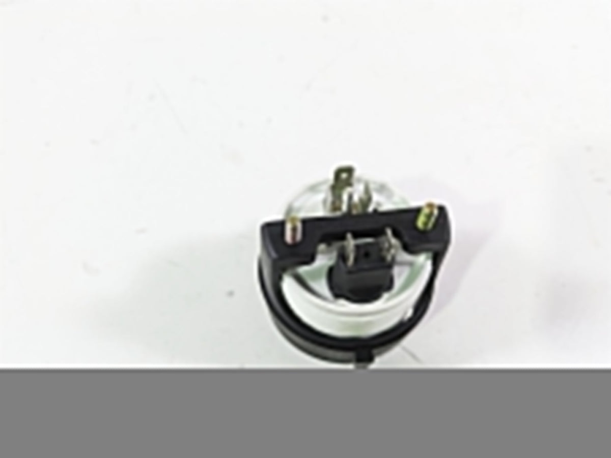 2008 Harley Touring FLHTCU E-Glide 105TH Oil Pressure Gauge 75032-99B {{ shop.shopifyCountryName }} - Mototech271