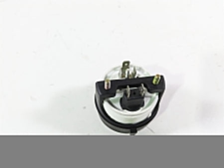 2008 Harley Touring FLHTCU E-Glide 105TH Oil Pressure Gauge 75032-99B {{ shop.shopifyCountryName }} - Mototech271