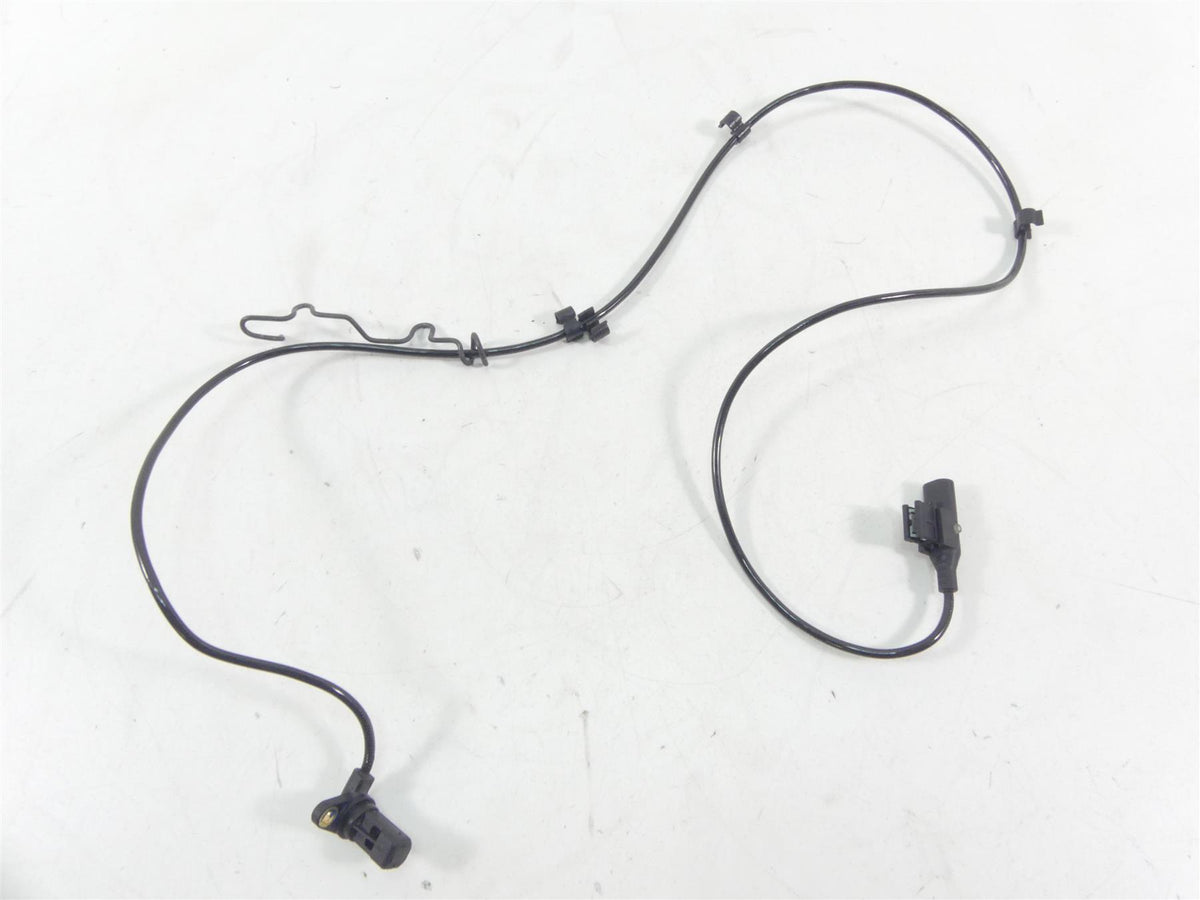 2019 Moto Guzzi V7 III Stone 750 Front Wheel Speed Abs Brake Sensor 859792 {{ shop.shopifyCountryName }} - Mototech271