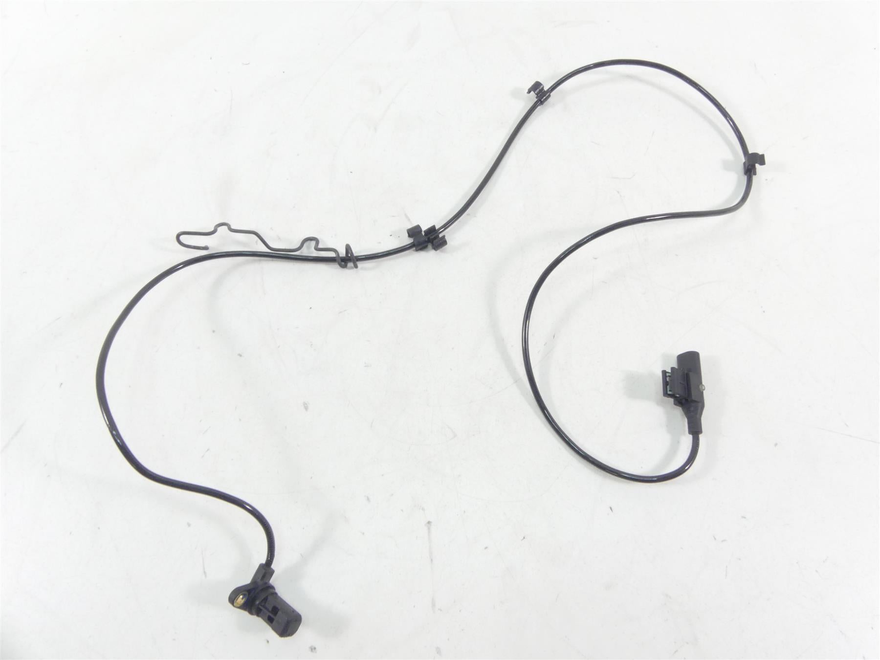 2019 Moto Guzzi V7 III Stone 750 Front Wheel Speed Abs Brake Sensor 859792 {{ shop.shopifyCountryName }} - Mototech271