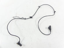 Load image into Gallery viewer, 2019 Moto Guzzi V7 III Stone 750 Front Wheel Speed Abs Brake Sensor 859792 | Mototech271

