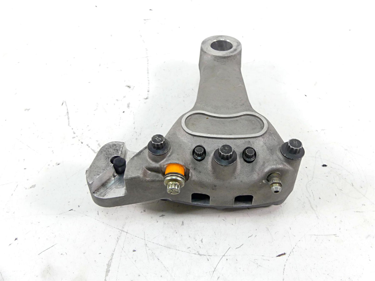 2002 Harley Touring FLHTC Electra Glide Rear Brake Caliper 1" 44080-02 {{ shop.shopifyCountryName }} - Mototech271