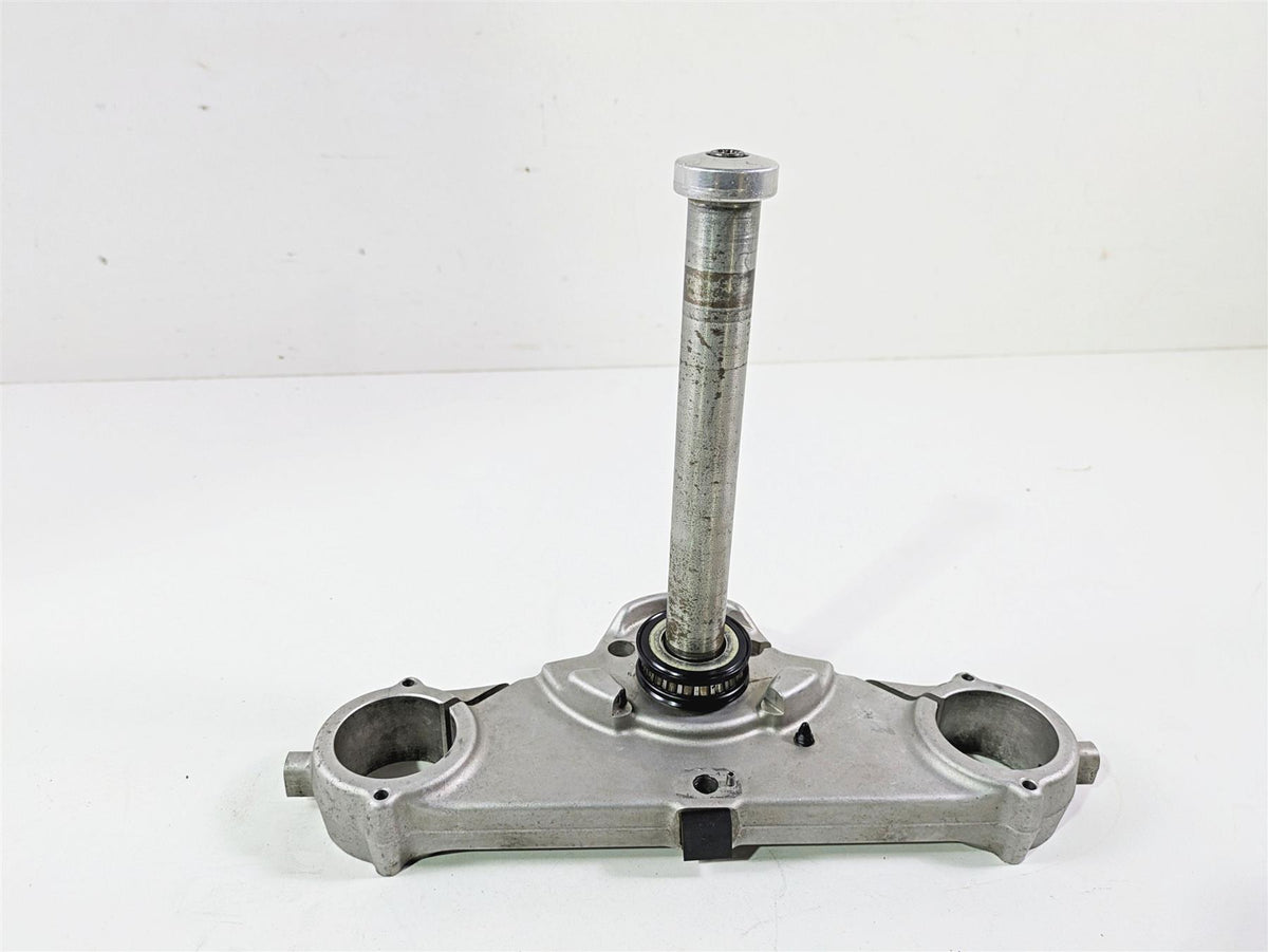 2018 Harley FLHCS Softail Heritage 115th Lower Triple Tree & Covers 45900181 {{ shop.shopifyCountryName }} - Mototech271