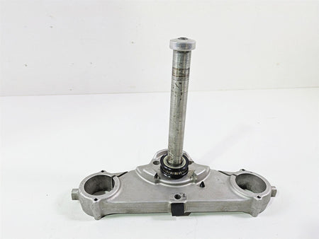 2018 Harley FLHCS Softail Heritage 115th Lower Triple Tree & Covers 45900181 {{ shop.shopifyCountryName }} - Mototech271