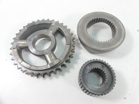 2015 Harley FLS Softail Slim Primary Drive Clutch Compensator Set 37816-11 {{ shop.shopifyCountryName }} - Mototech271
