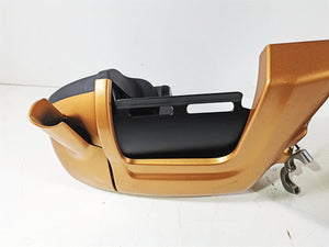 2008 Harley Touring FLHTCU E-Glide 105TH Lower Leg Fairing Set 58887-08 58837-08 | Mototech271