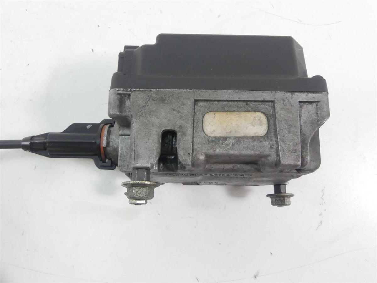 2007 Harley FLHTCU SE CVO Electra Glide Cruise Control Module Unit Ecu 70955-04 {{ shop.shopifyCountryName }} - Mototech271