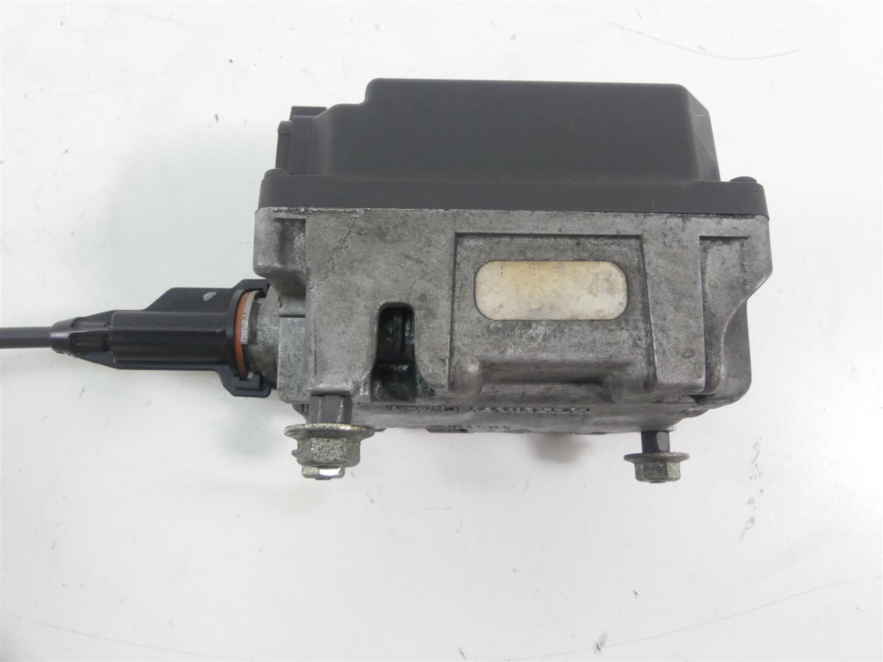2007 Harley FLHTCU SE CVO Electra Glide Cruise Control Module Unit Ecu 70955-04 {{ shop.shopifyCountryName }} - Mototech271