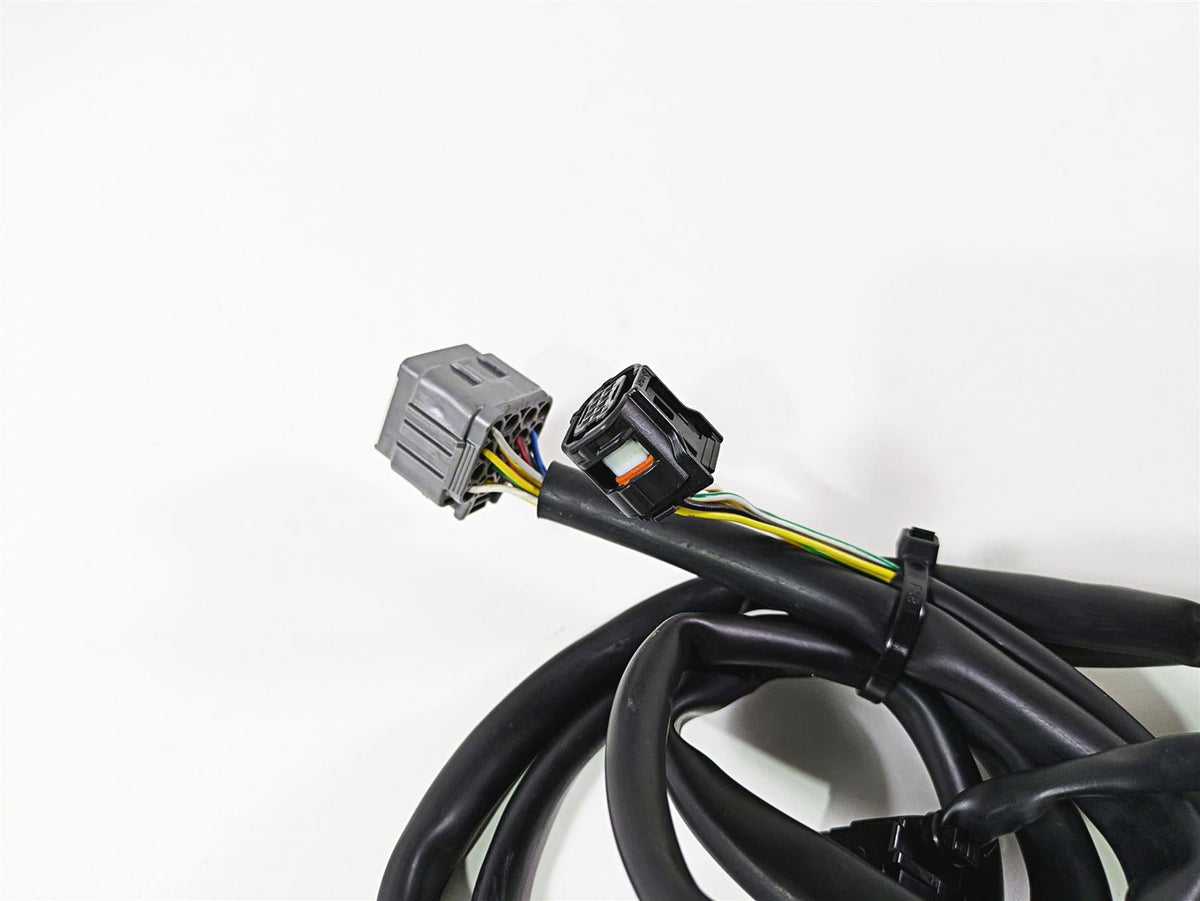 2015 Triumph Tiger Explorer XC Right Hand Control Switch - READ T2041264 {{ shop.shopifyCountryName }} - Mototech271