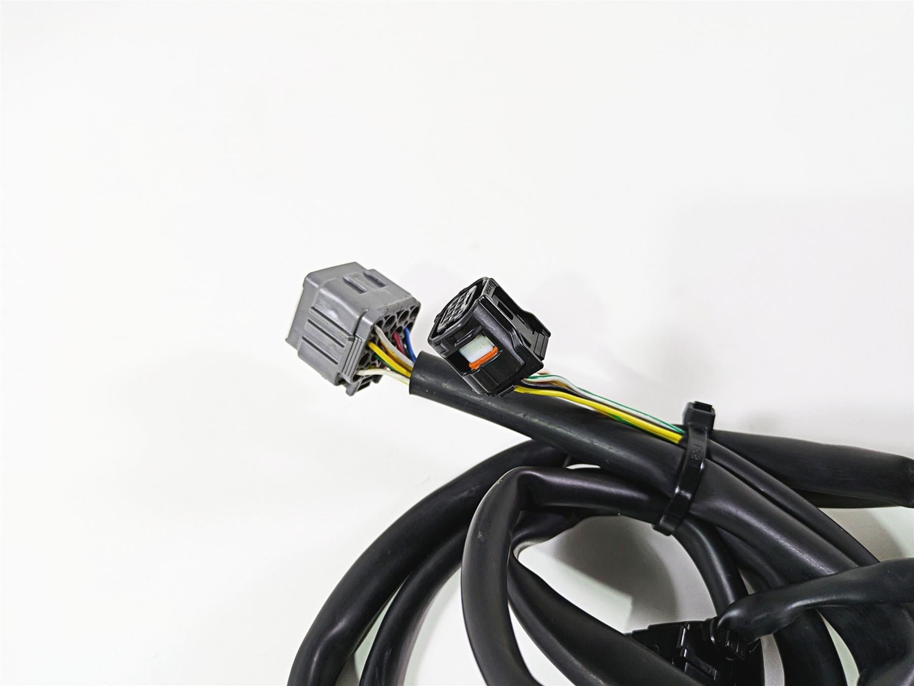 2015 Triumph Tiger Explorer XC Right Hand Control Switch - READ T2041264 {{ shop.shopifyCountryName }} - Mototech271