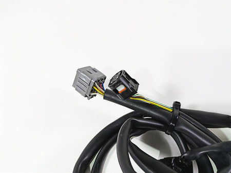2015 Triumph Tiger Explorer XC Right Hand Control Switch - READ T2041264 {{ shop.shopifyCountryName }} - Mototech271