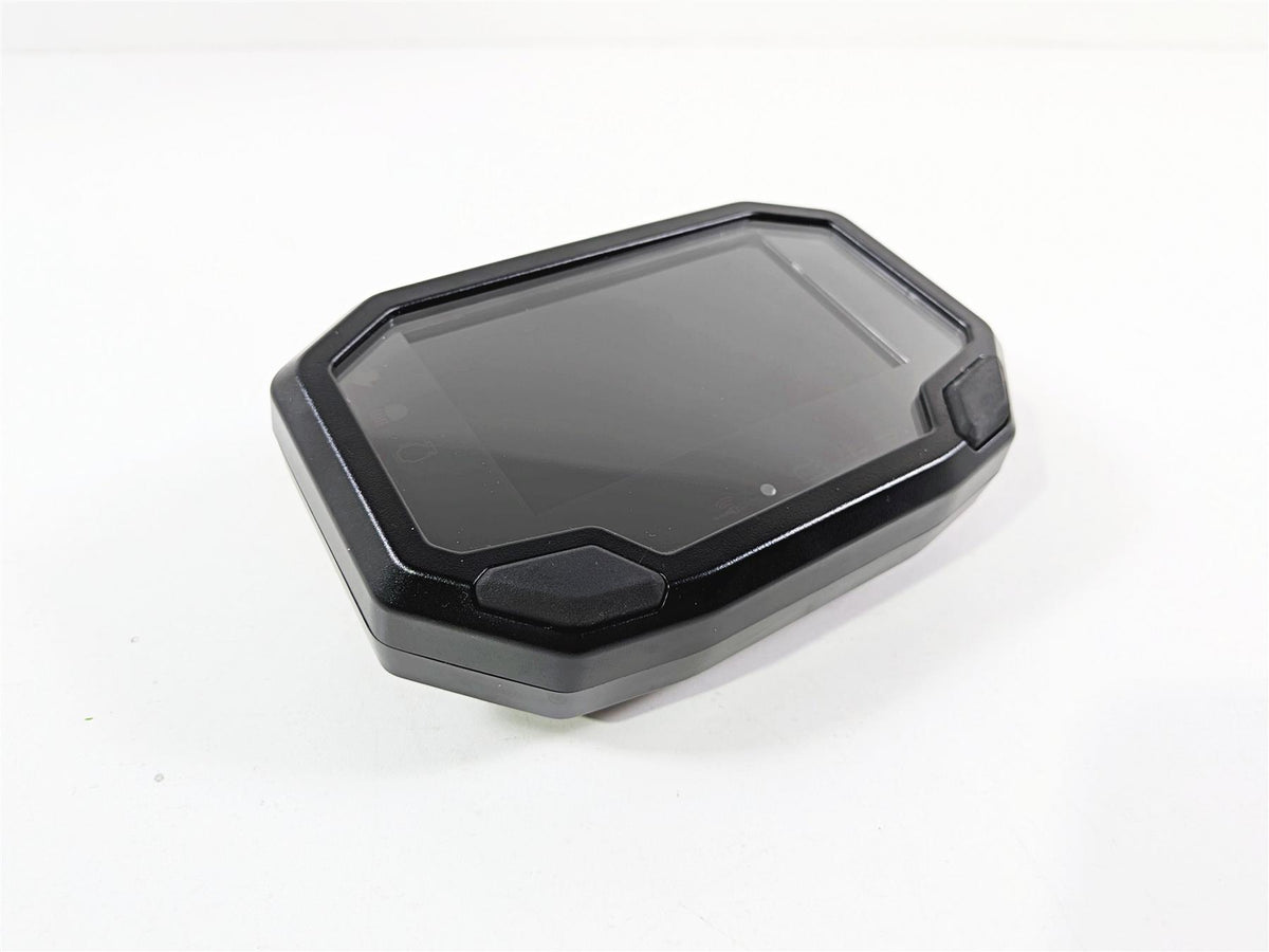 2024 Kawasaki EX500 Ninja 40th An. Speedometer Gauge Instrument 1K Only 25031-1368 {{ shop.shopifyCountryName }} - Mototech271