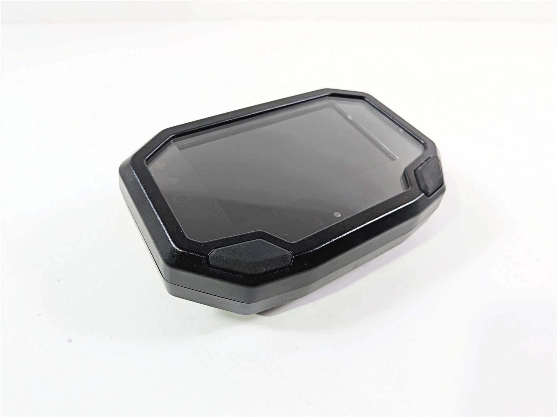 2024 Kawasaki EX500 Ninja 40th An. Speedometer Gauge Instrument 1K Only 25031-1368 {{ shop.shopifyCountryName }} - Mototech271