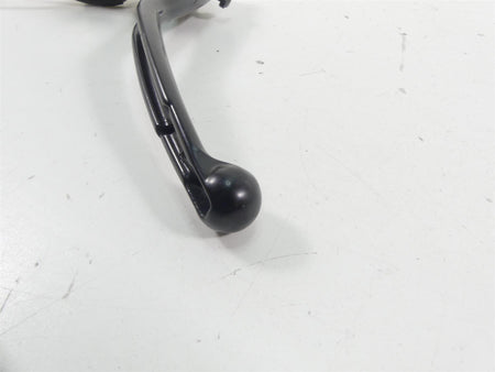 2015 Ducati Monster 1200 S Radial Front Brake Master Cylinder 62440941A {{ shop.shopifyCountryName }} - Mototech271