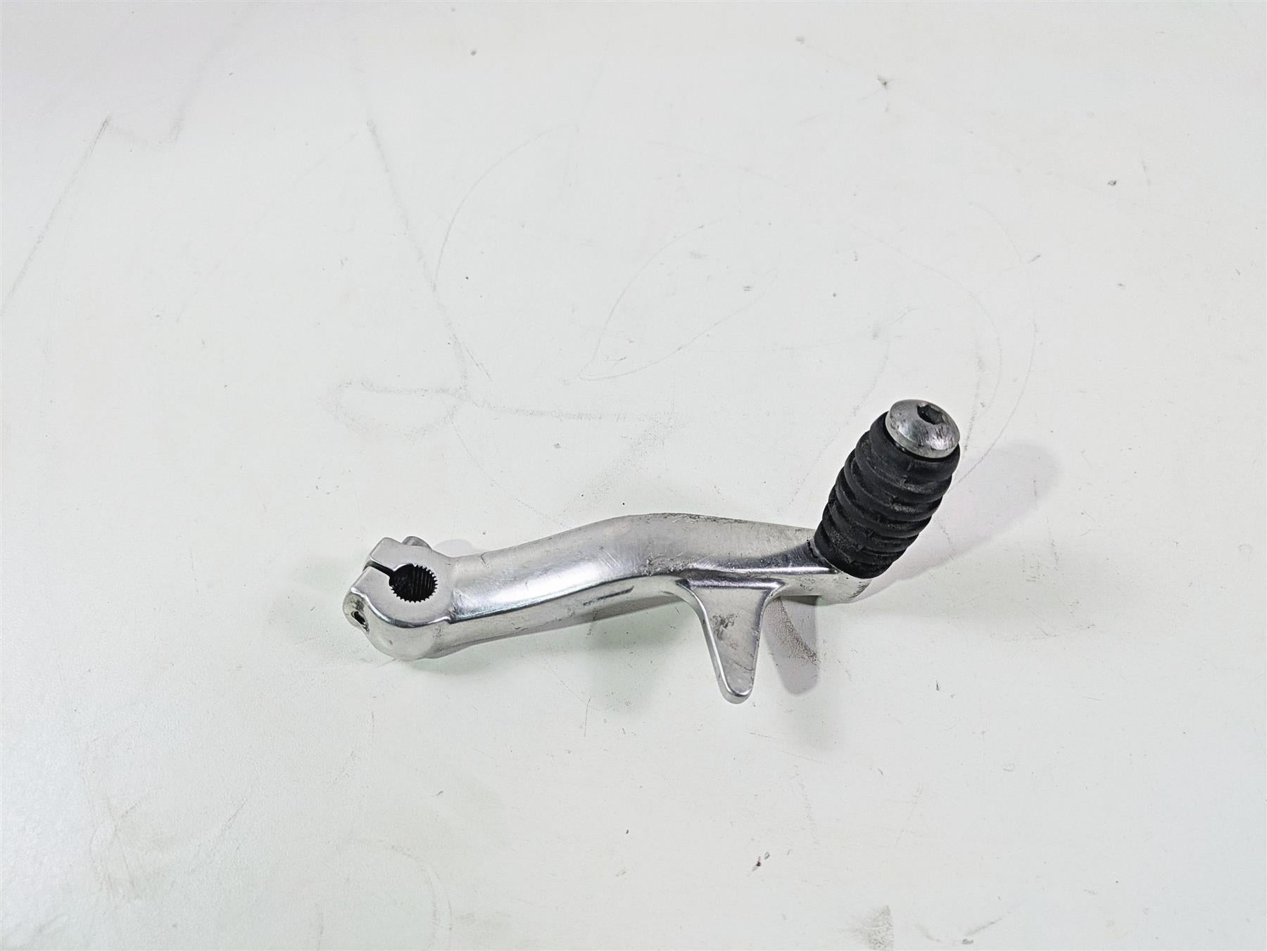 2013 Triumph Bonneville Shift Lever Gear Shift Pedal T2081144 {{ shop.shopifyCountryName }} - Mototech271