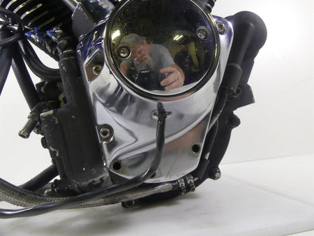 1995 Harley Dyna FXDL Low Rider Running S&S Engine 3-5/8" Edelbrock Heads -Video {{ shop.shopifyCountryName }} - Mototech271