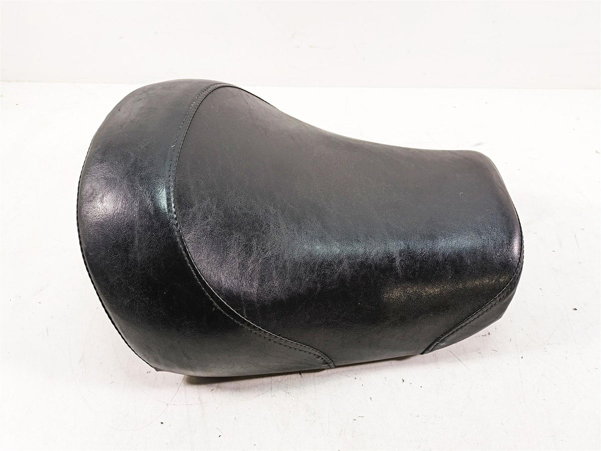 1997 Kawasaki VN1500 Vulcan Front Rider Seat Saddle - No Tears 53001-1806 {{ shop.shopifyCountryName }} - Mototech271