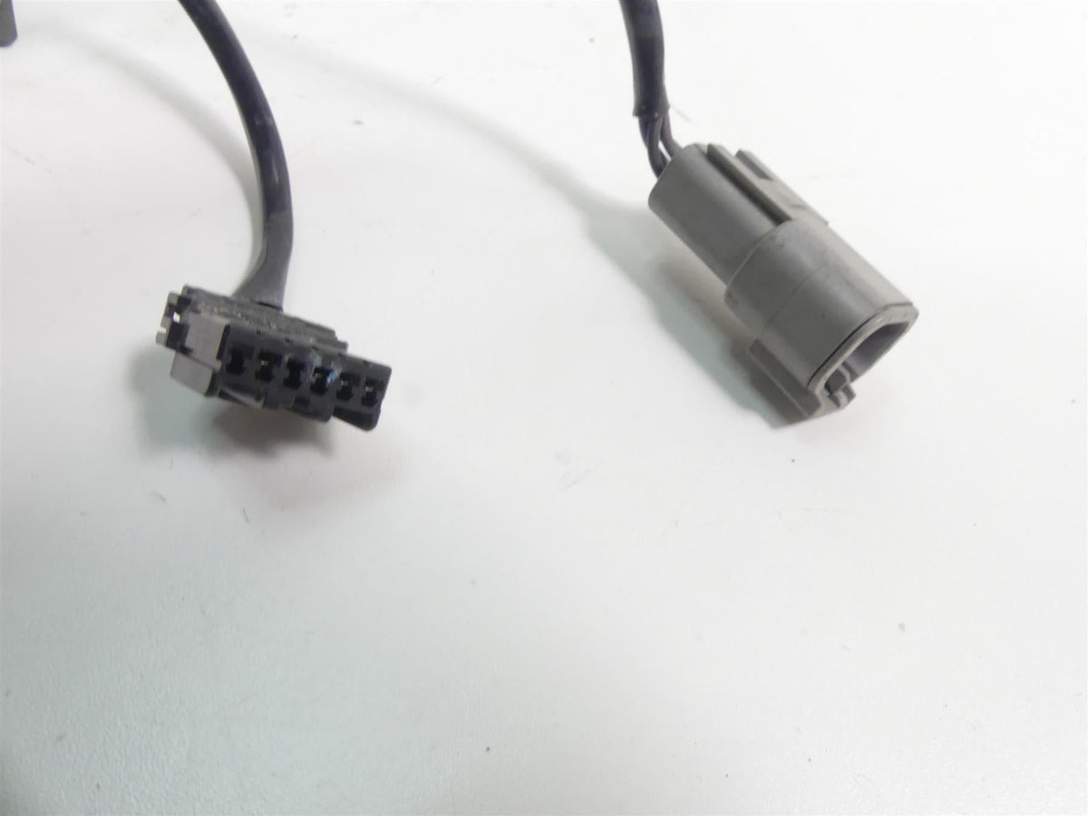 2013 Harley VRSCF Muscle V-Rod Turn Signal Flasher Module Unit 69457-09 {{ shop.shopifyCountryName }} - Mototech271