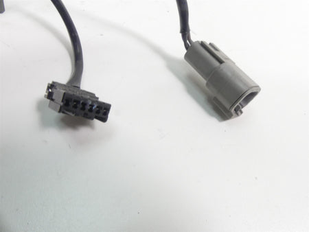 2013 Harley VRSCF Muscle V-Rod Turn Signal Flasher Module Unit 69457-09 {{ shop.shopifyCountryName }} - Mototech271