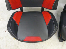 Load image into Gallery viewer, 2017 Polaris RZR 1000 S Left Right Driver Rider Passenger Seat Set 1021289 | Mototech271
