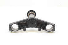 Load image into Gallery viewer, 2012 Kawasaki EX650R EX650 R Ninja Lower Triple Tree Steering Stem 44037-0119-18 | Mototech271

