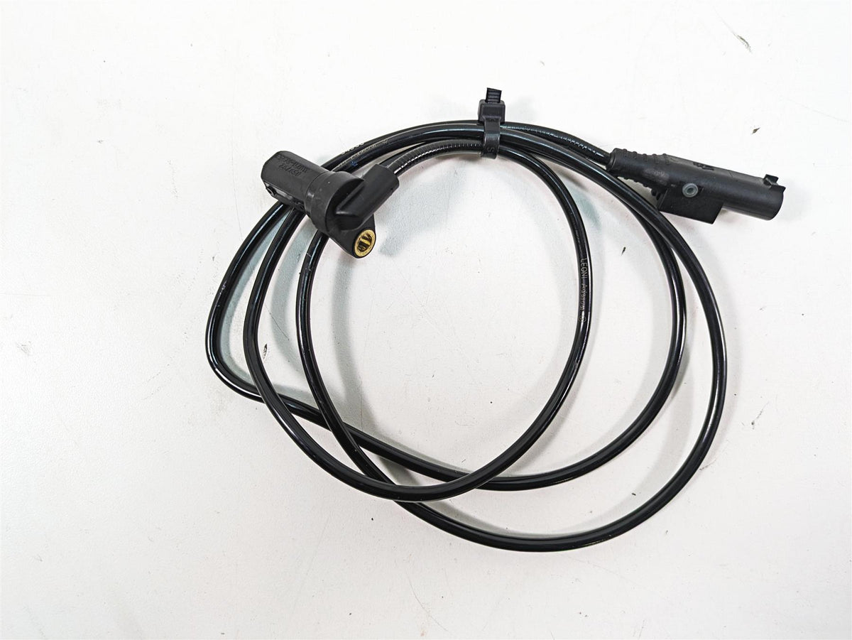 2020 Moto Guzzi V85 TT Adventure Rear Abs Brake Wheel Speed Sensor 859792 {{ shop.shopifyCountryName }} - Mototech271