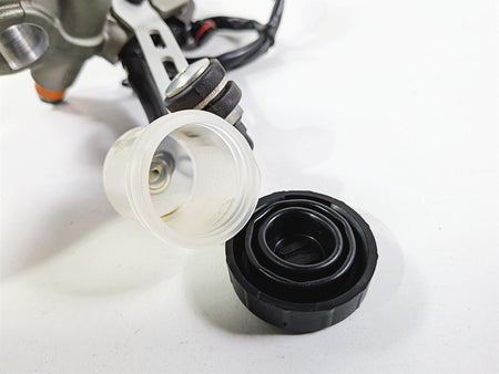 2019 Ducati Panigale V4S V4 S Corse Clutch Radial Master Cylinder 63040602C {{ shop.shopifyCountryName }} - Mototech271