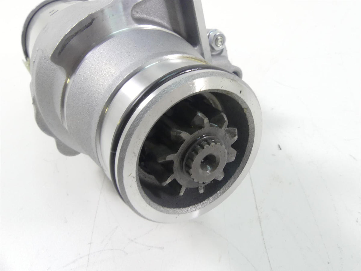 2021 Harley Softail FXBBS 114 Street Bob Denso Engine Starter Motor 31400056 {{ shop.shopifyCountryName }} - Mototech271