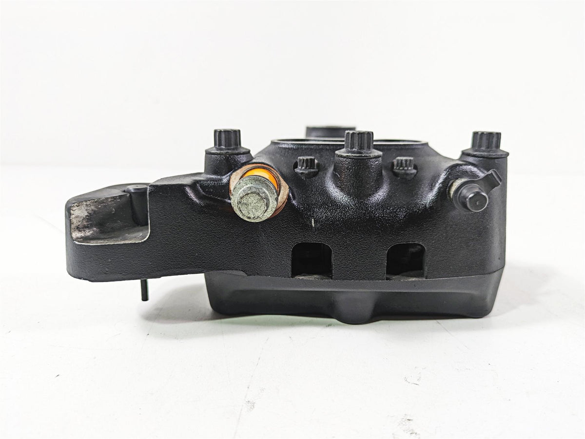 2003 Harley FLSTC Softail Heritage 100th Rear Brake Caliper 44016-00A {{ shop.shopifyCountryName }} - Mototech271
