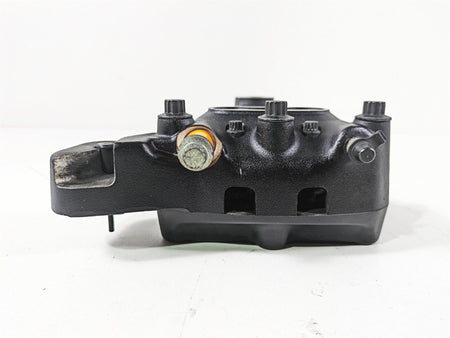 2003 Harley FLSTC Softail Heritage 100th Rear Brake Caliper 44016-00A {{ shop.shopifyCountryName }} - Mototech271