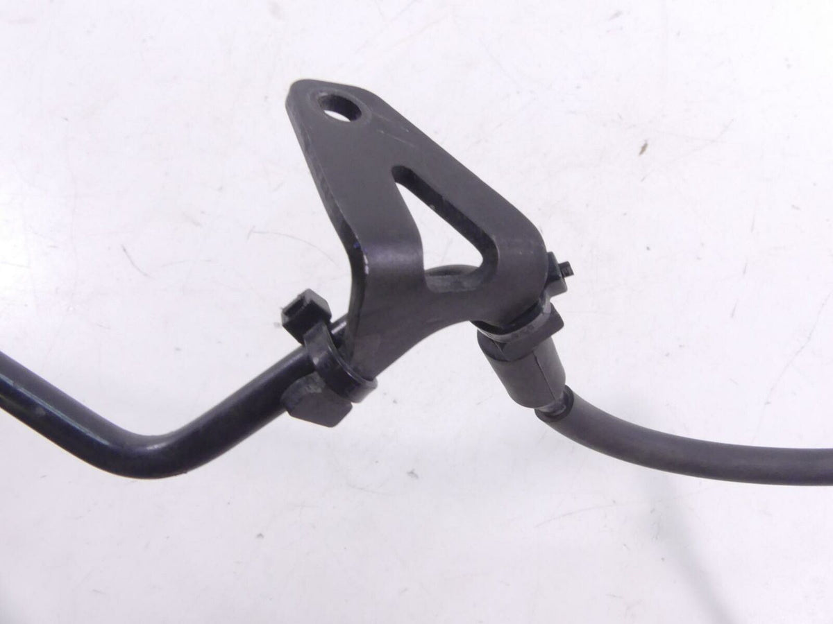 2012 BMW S1000RR K46 Front Abs Brake Line Hose Pipe Set 34328525608 34327726114 {{ shop.shopifyCountryName }} - Mototech271