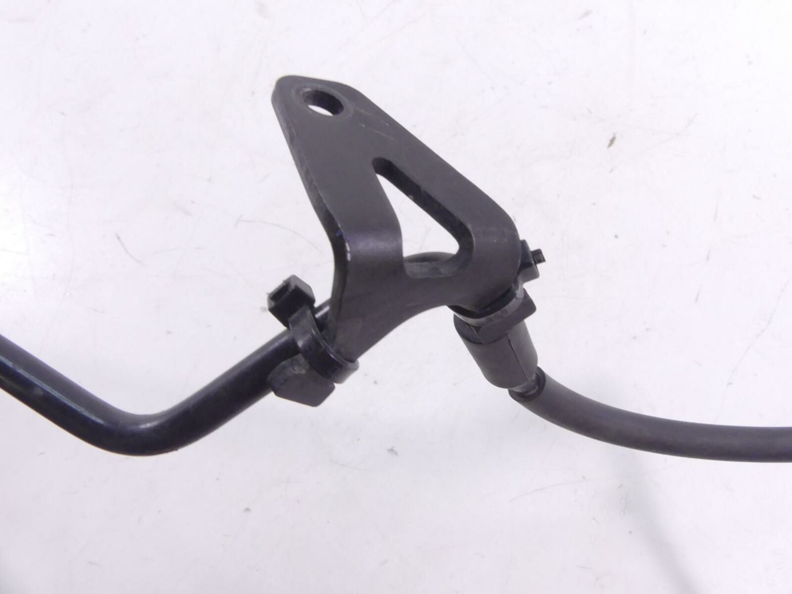2012 BMW S1000RR K46 Front Abs Brake Line Hose Pipe Set 34328525608 34327726114 {{ shop.shopifyCountryName }} - Mototech271