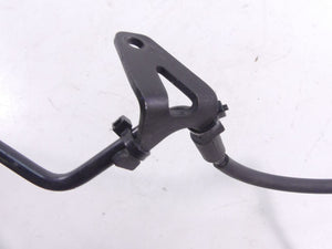 2012 BMW S1000RR K46 Front Abs Brake Line Hose Pipe Set 34328525608 34327726114 | Mototech271