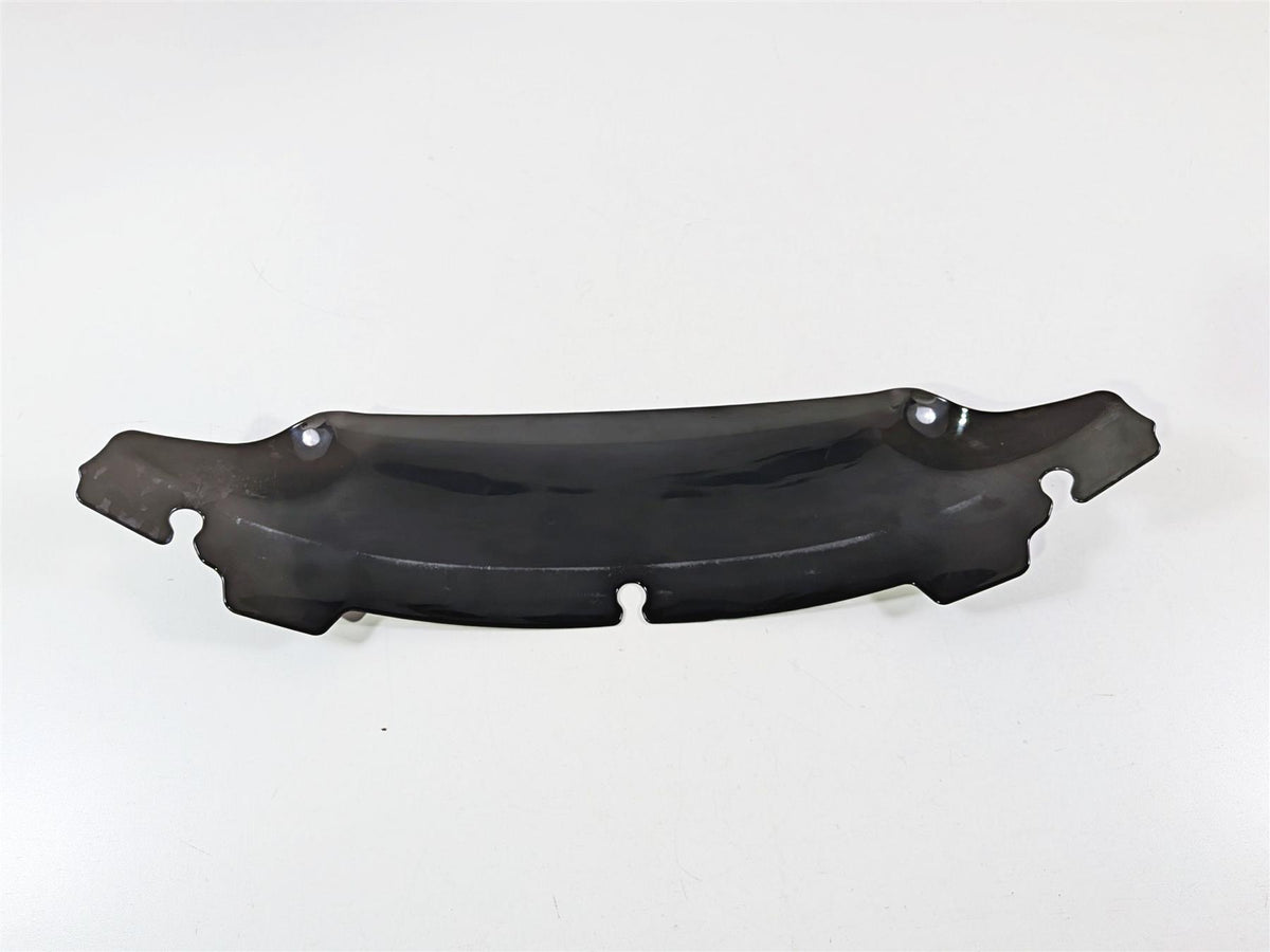 2016 Harley Touring FLHX Street Glide Short Winshield Wind Shield Screen {{ shop.shopifyCountryName }} - Mototech271