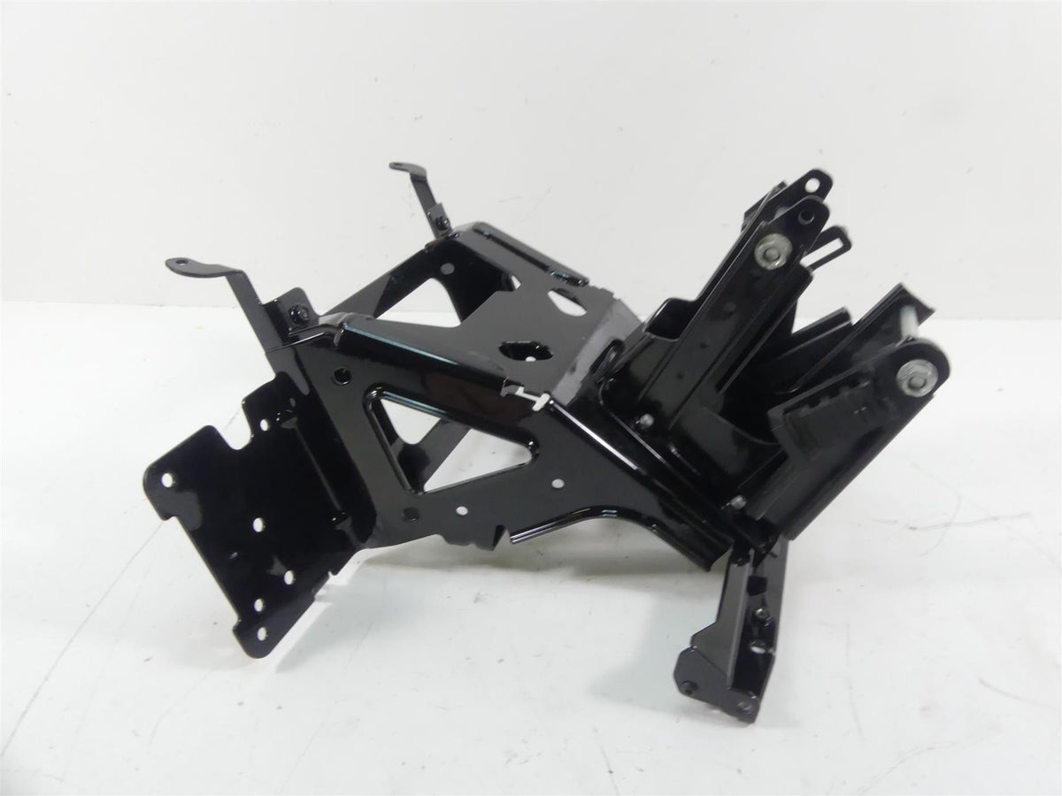 2016 Harley Touring FLTRX Road Glide Front Fairing Mount Stay Bracket 47200266 {{ shop.shopifyCountryName }} - Mototech271