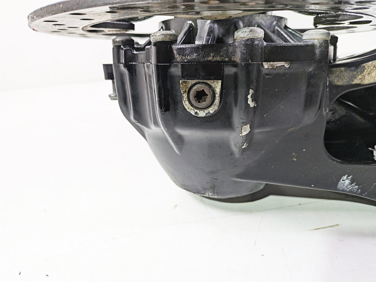 2015 BMW R1200GS Adv K51 Differential Drive Shaft Swingarm 32:11 33748536077 {{ shop.shopifyCountryName }} - Mototech271