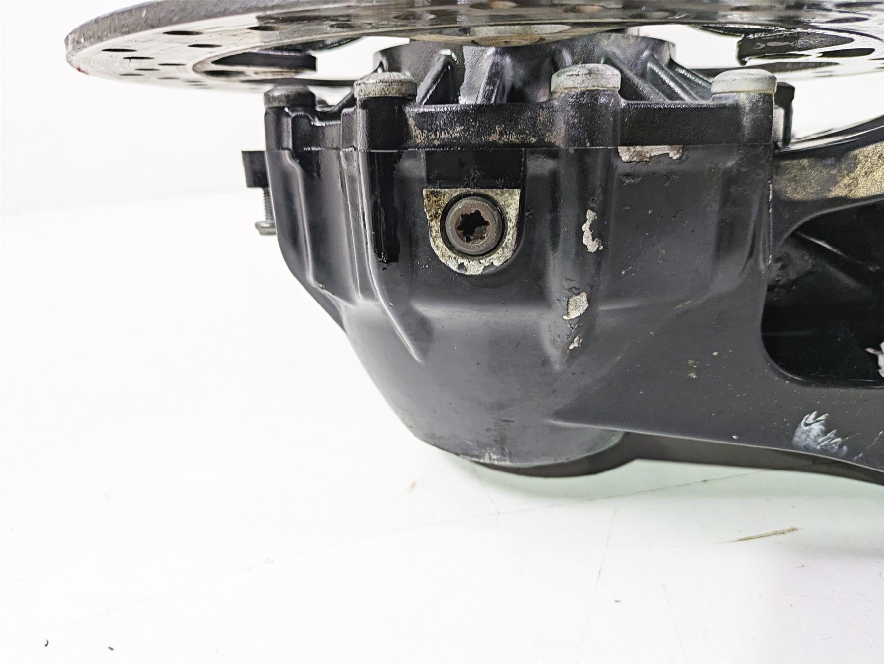 2015 BMW R1200GS Adv K51 Differential Drive Shaft Swingarm 32:11 33748536077 {{ shop.shopifyCountryName }} - Mototech271