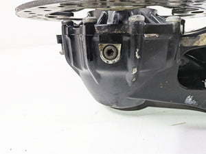 2015 BMW R1200GS Adv K51 Differential Drive Shaft Swingarm 32:11 33748536077