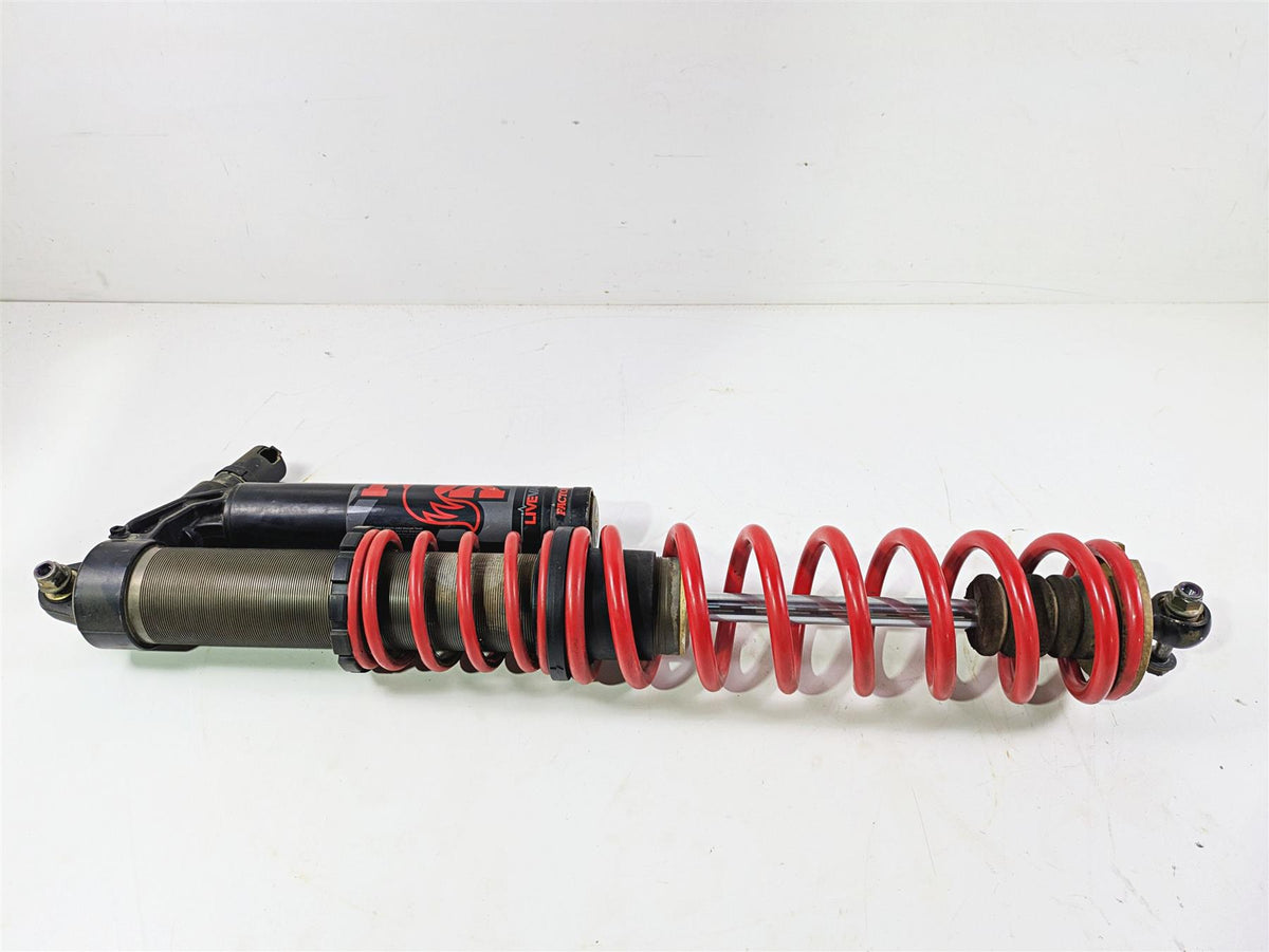 2019 Polaris RZR XP Turbo S Straight Fox Rear Right Shock Damper 7045189 {{ shop.shopifyCountryName }} - Mototech271