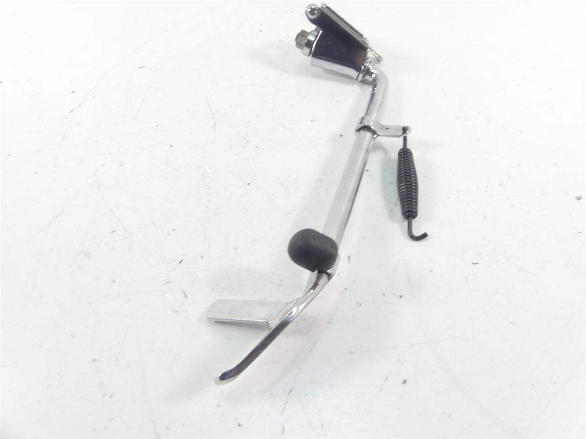 2005 Harley Touring CVO FLHTCSE Electra Glide Side Kick Stand Kickstand 50075-83 {{ shop.shopifyCountryName }} - Mototech271