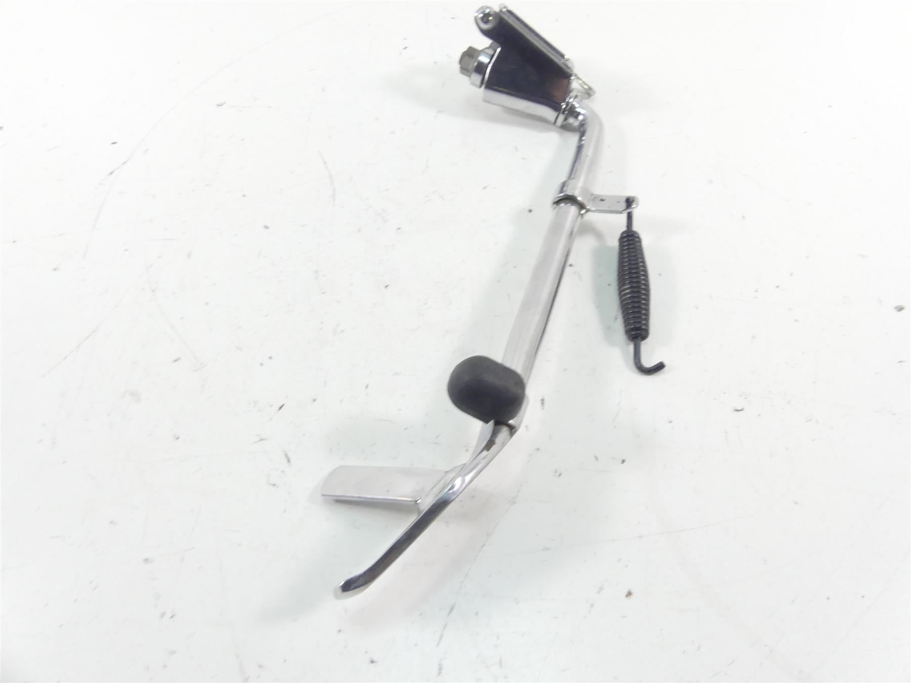2005 Harley Touring CVO FLHTCSE Electra Glide Side Kick Stand Kickstand 50075-83 {{ shop.shopifyCountryName }} - Mototech271