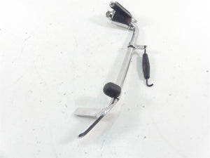 2005 Harley Touring CVO FLHTCSE Electra Glide Side Kick Stand Kickstand 50075-83 | Mototech271