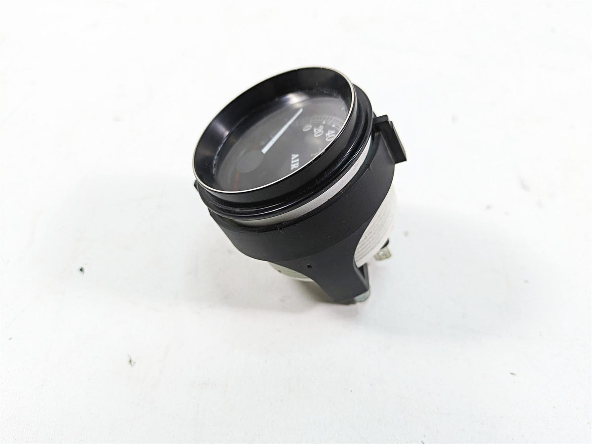 2011 Harley Touring FLTRU Road Glide Air Temp Temperature Gauge 75109-96C {{ shop.shopifyCountryName }} - Mototech271