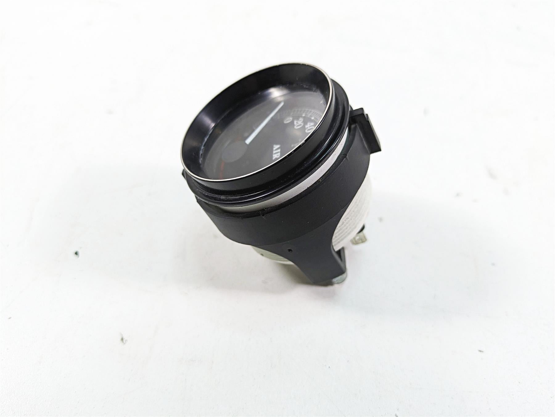 2011 Harley Touring FLTRU Road Glide Air Temp Temperature Gauge 75109-96C {{ shop.shopifyCountryName }} - Mototech271