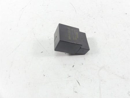 2008 Yamaha FZ1 Fazer Fuel Gas Petrol Pump Relay -Tested 5VK-81950-40 {{ shop.shopifyCountryName }} - Mototech271