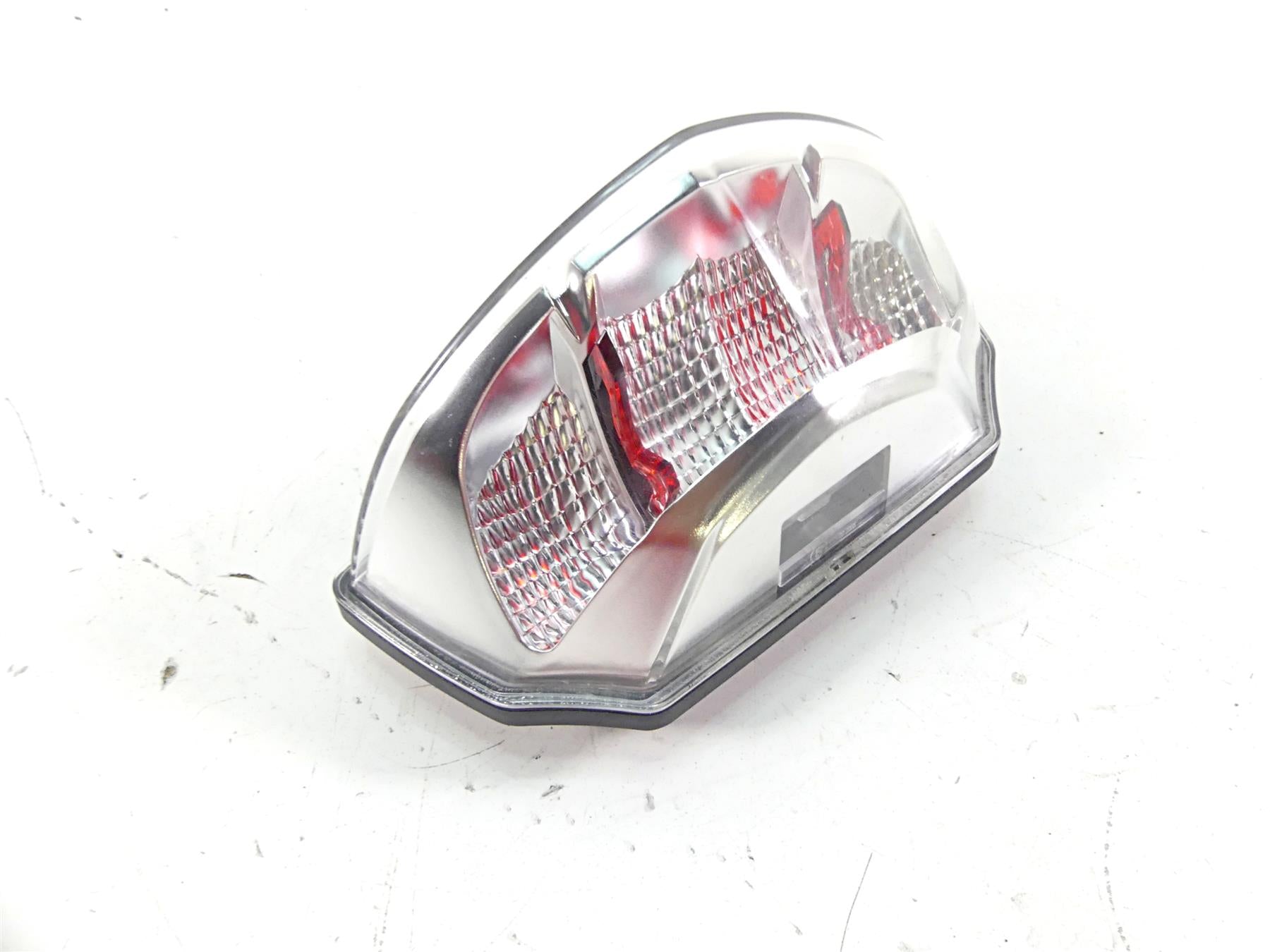 2016 BMW R1200GS Adv K51 Taillight Tail Light Lamp Lens 63218524200