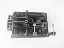 Load image into Gallery viewer, 2010 Harley Dyna FXDB Street Bob Electrical Carrier &amp; Wrinkled  Cover 70367-04B
