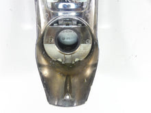Load image into Gallery viewer, 2009 Harley FLHTCU SE4 CVO E-Glide Fuel Gas Tank Chrome Dash Cover 61270-08 | Mototech271
